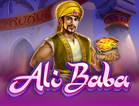 Trò chơi Ali Baba