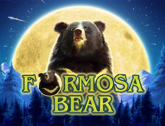 Trò chơi Formosa Bear