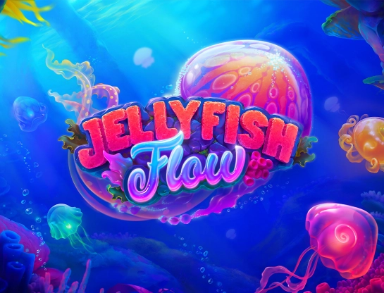 Trò chơi Jellyfish Flow
