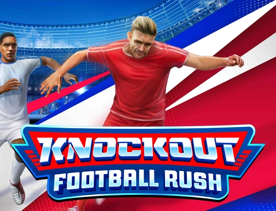 Trò chơi Knockout Football Rush